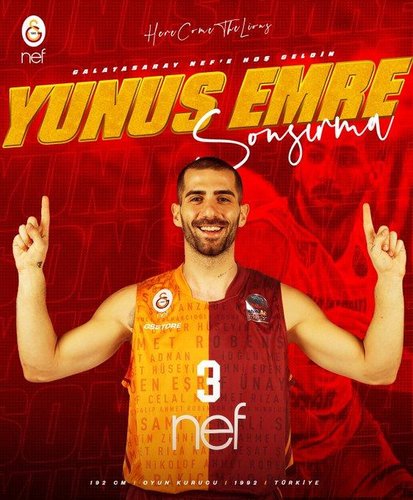 Yunus Emre Sonsırma