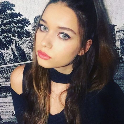 Afra Saraçoğlu