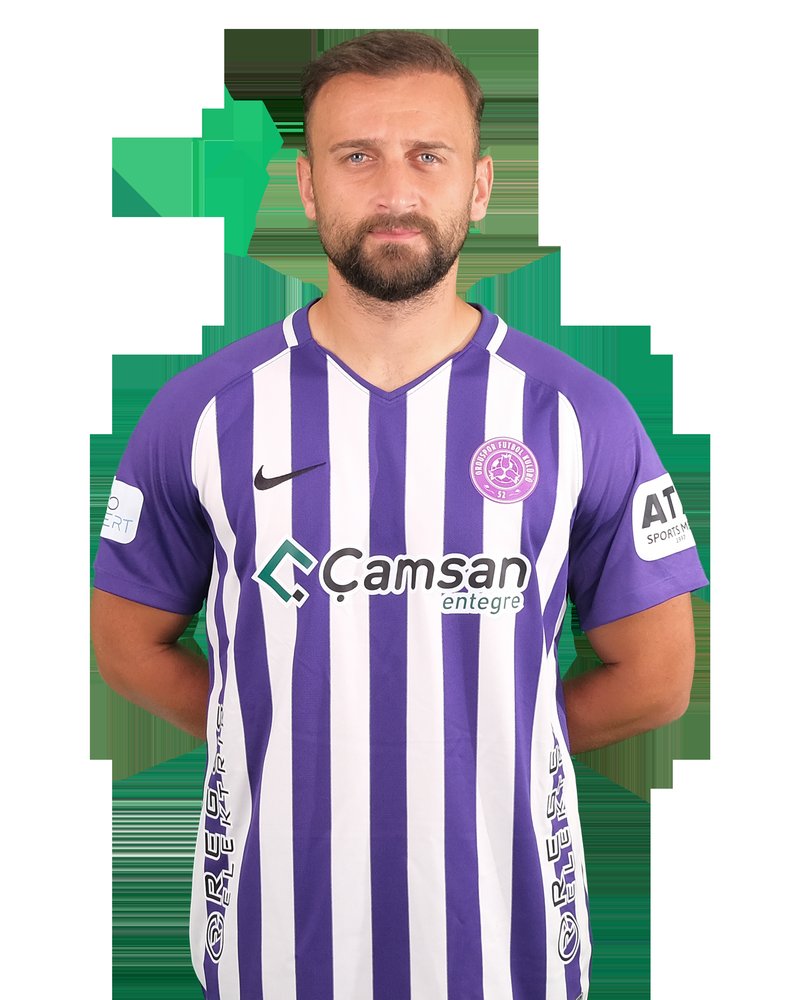 Ahmet Öcal