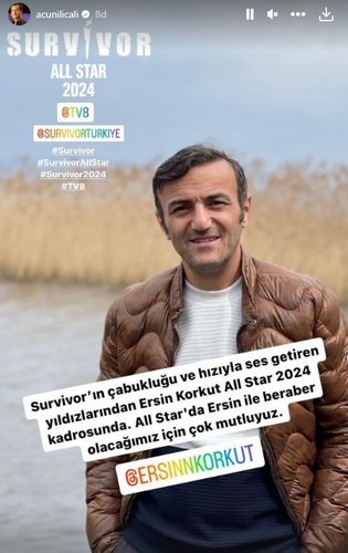 Ersin Korkut