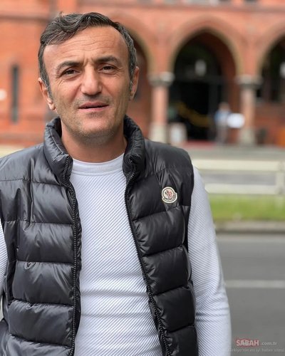Ersin Korkut