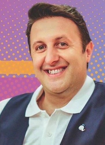 İlker Ayrık