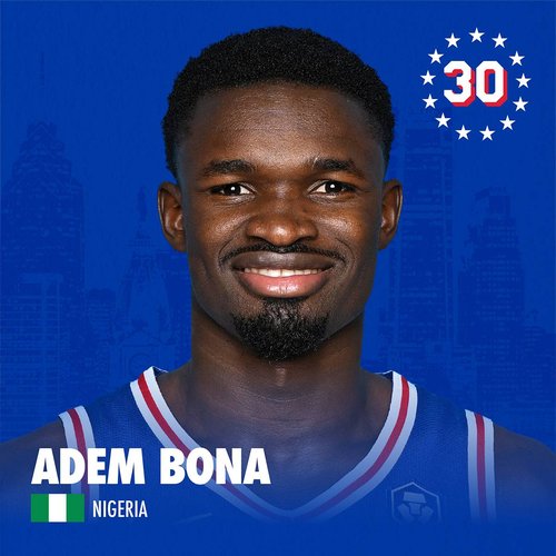 Adem Bona