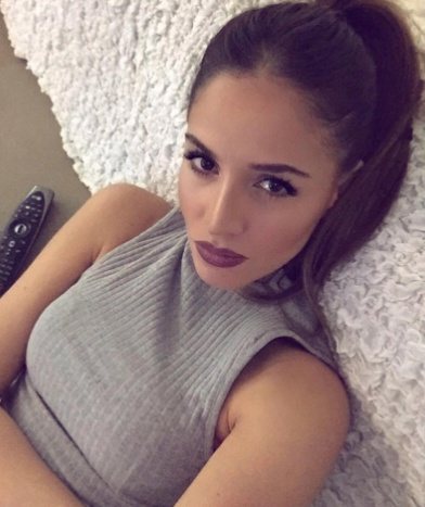 Berna Keklikler