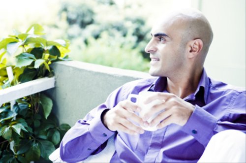 Alper Kul