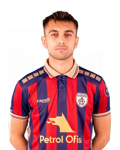Emircan Gürlük