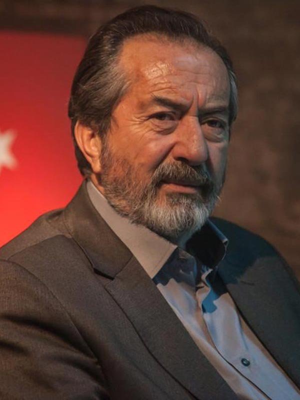 Erdoğan Aydemir