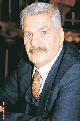 Erol Taş