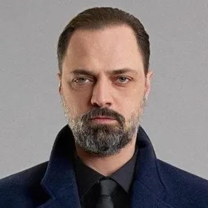 Ertan Saban