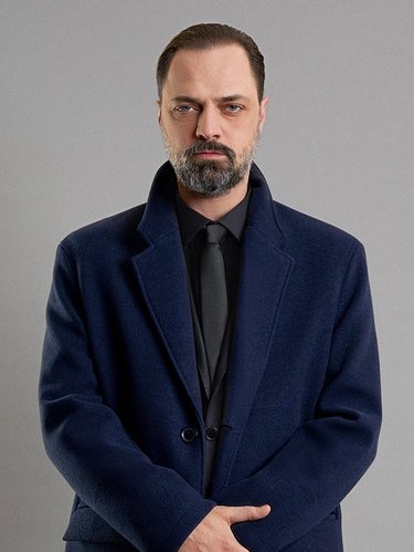 Ertan Saban