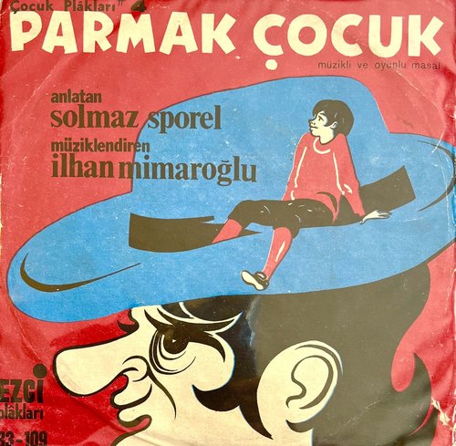 İlhan Mimaroğlu