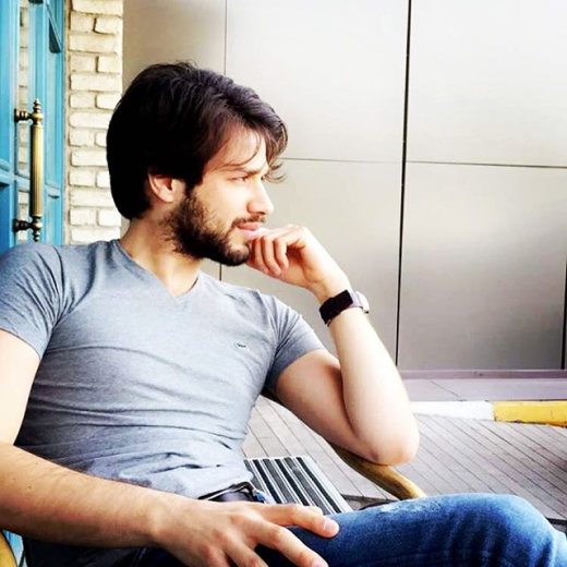 Umur Yiğit Vanlı