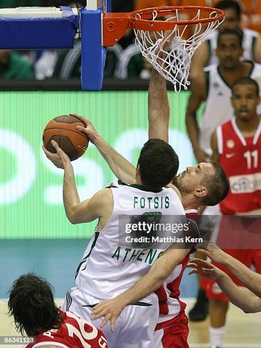 Antonis Fotsis