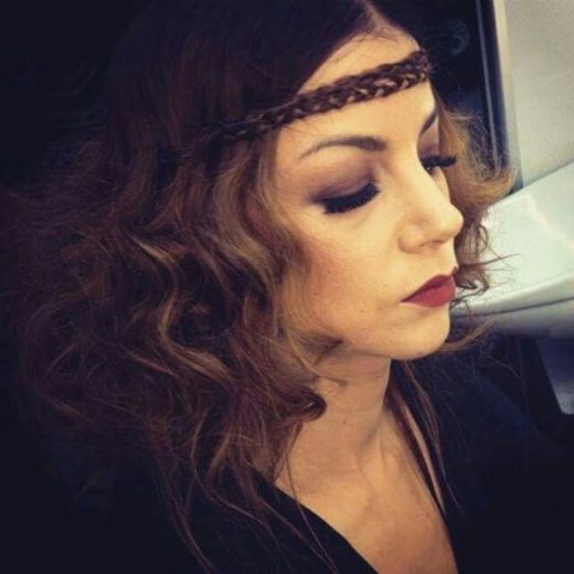 Defne Kayalar