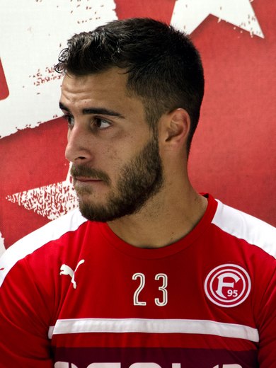 Kemal Rüzgar