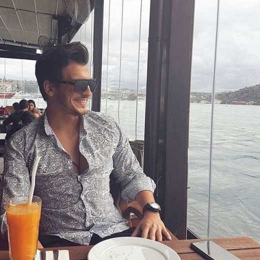 Metehan Karahan