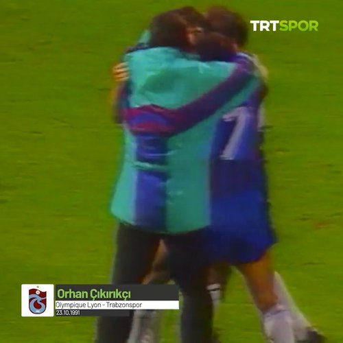 Orhan Çıkırıkçı