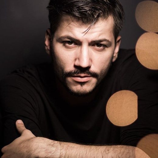 Ufuk Karakavak