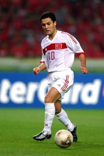 Yıldıray Baştürk