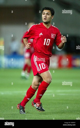 Yıldıray Baştürk