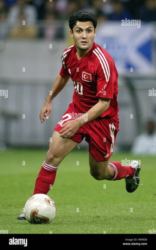 Yıldıray Baştürk