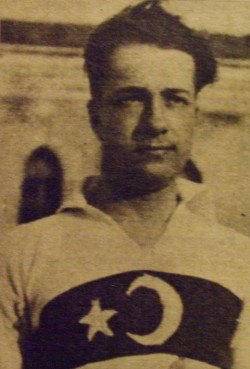 Bedri Gürsoy