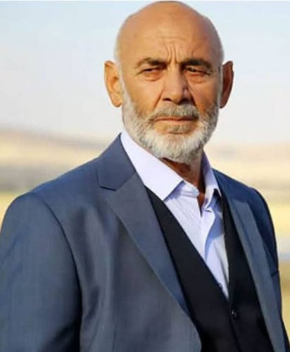 Kenan Yelek