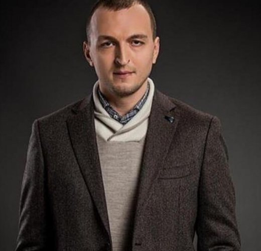 Saygın Soysal