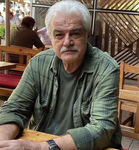 Serdar Gökhan