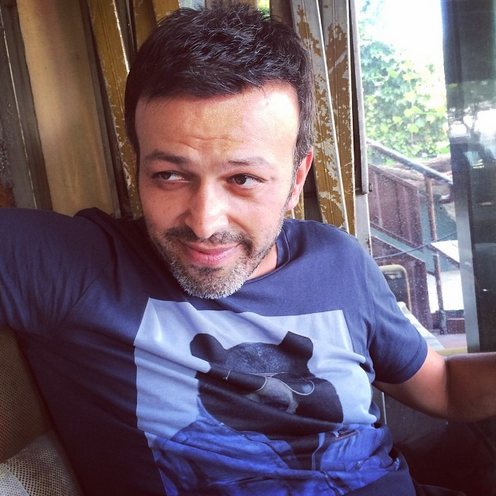 Serhat Kılıç