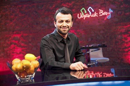 Serhat Kılıç