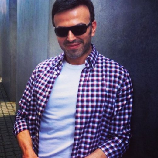 Serhat Kılıç