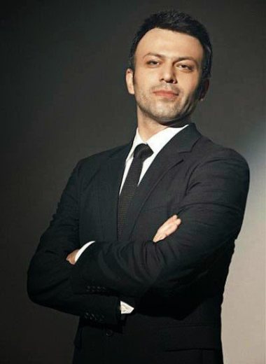 Serhat Kılıç