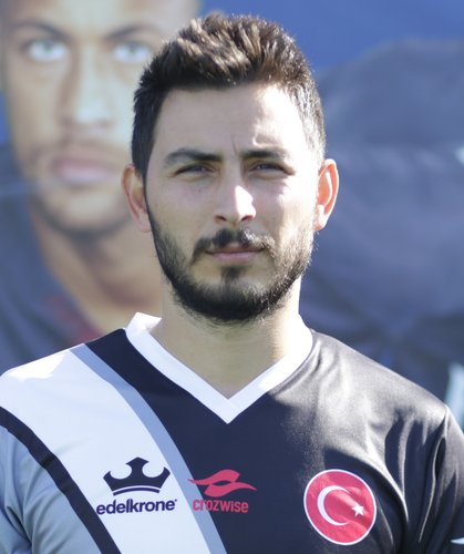 Serkan İnan