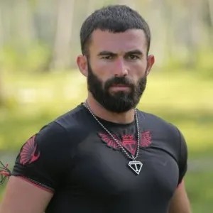 Turabi Çamkıran