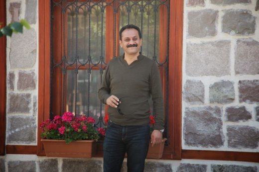Yıldırım Şimşek
