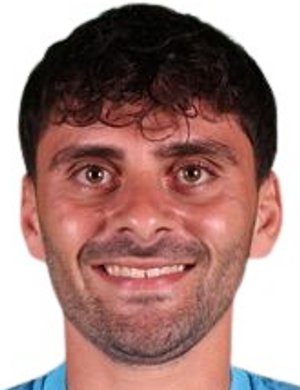 Birkan Öksüz