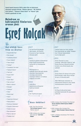 Eşref Kolçak