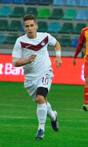 Gökhan Alsan