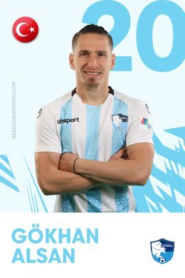 Gökhan Alsan