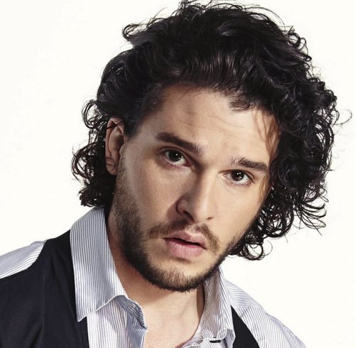 Kit Harington