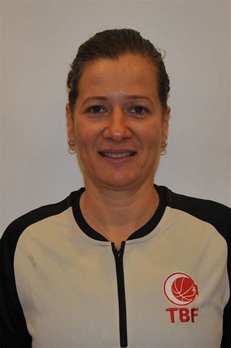 Özlem Yalman