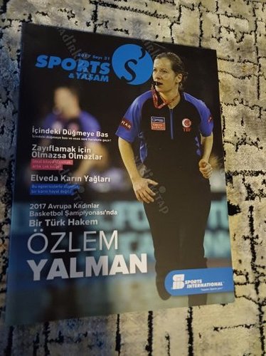 Özlem Yalman