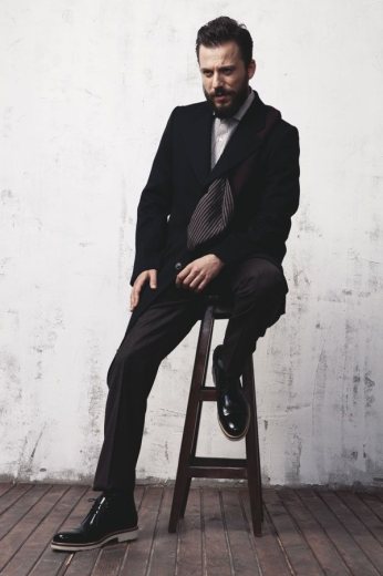 Serkan Altunorak