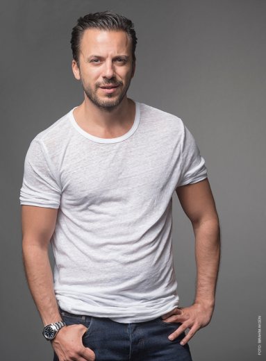 Serkan Altunorak