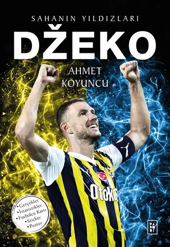Ahmet Koç