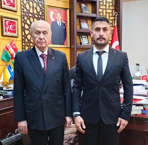 Ahmet Koç