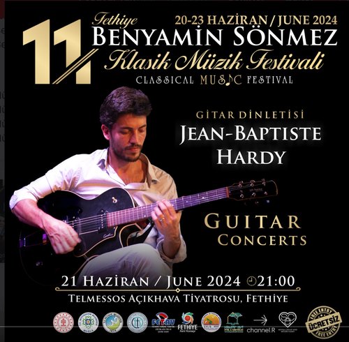 Benyamin Sönmez