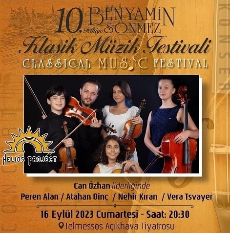 Benyamin Sönmez