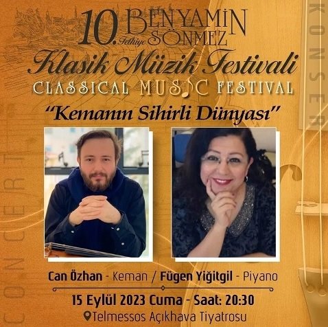 Benyamin Sönmez